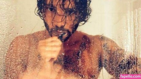 Stefano De Martino model porn photos