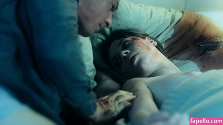 Anna Katharina Fecher pornographic model gallery