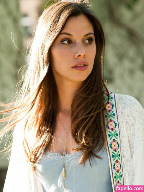 Anna Katharina Fecher pretty actress image