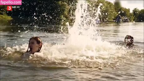 Josefine Preu_ Quick photo