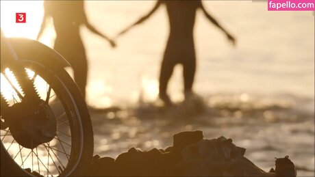 Josefine Preu_ model high quality pictures