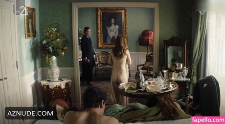 Josefine Preu_ pretty model galleries