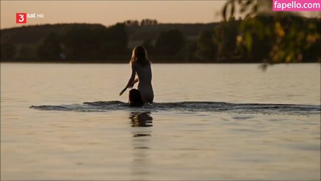 Josefine Preu_ naked pornstar pic