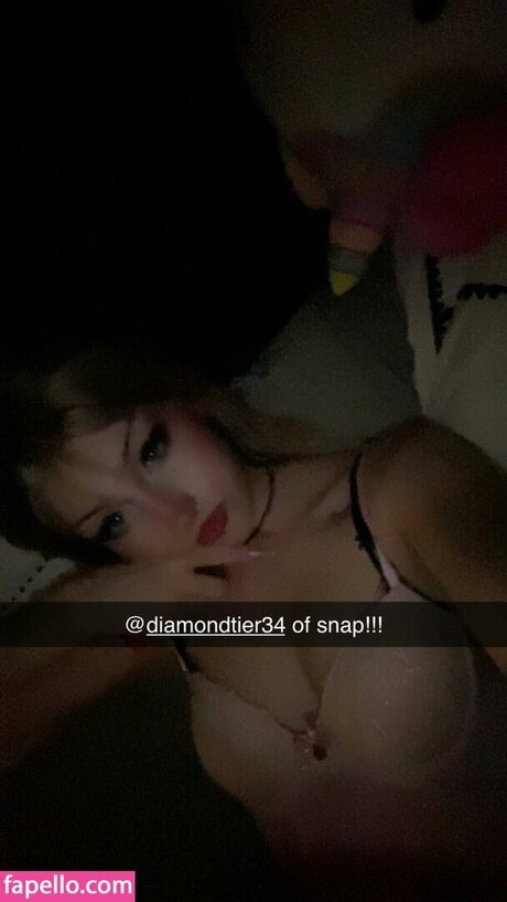 diamondtierpussy star hd image