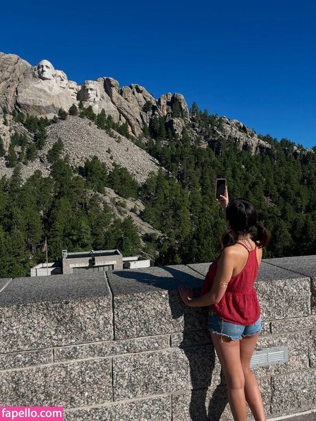 Zoe Grace Rodriguez xxx star photo