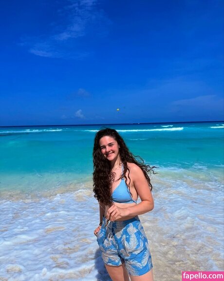 Abbi Pulling model art photos