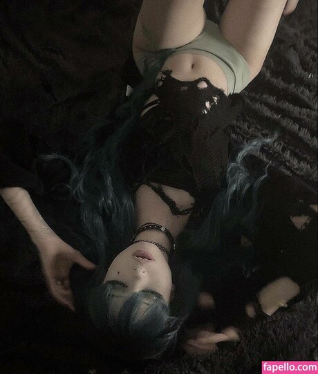 Paradoxy pornstar hot picture