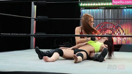 Tessa Blanchard perfect model archive