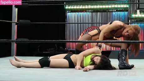 Tessa Blanchard model perfect pictures