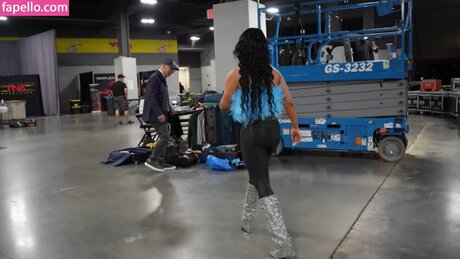 Tessa Blanchard pornstar art img