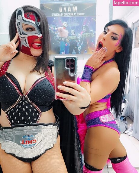 Tessa Blanchard star best pictures