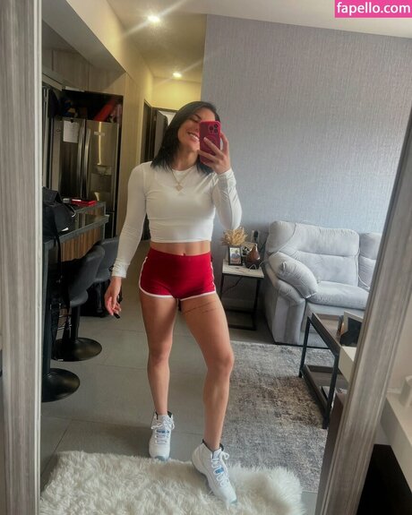 Tessa Blanchard pornstar free img