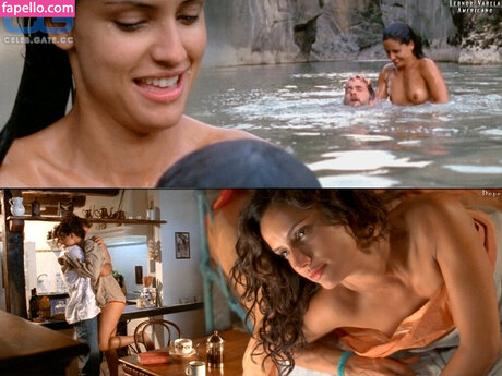 Leonor Varela star best photo