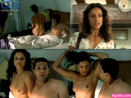 Leonor Varela pretty pornstar archive
