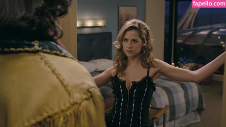 jennafischer pretty actress photo