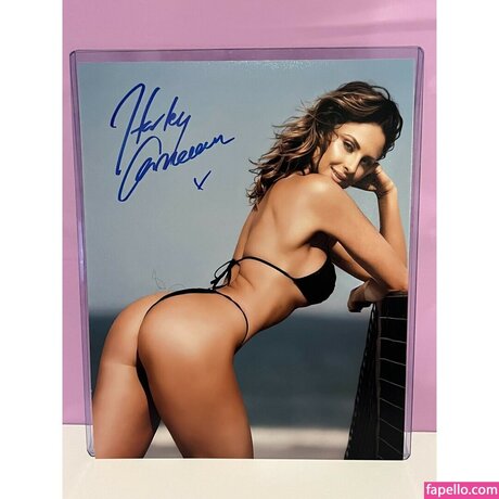 harleycameron erotic model gallery