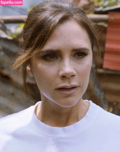 Bec Victoria pornstar erotic photos