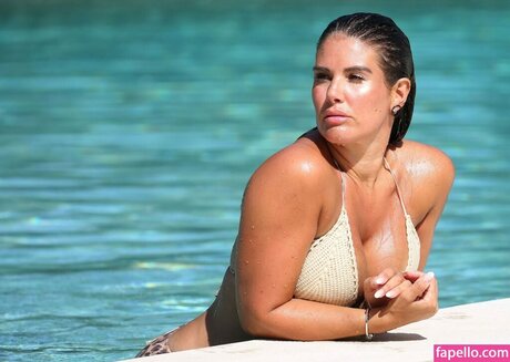 Rebekah Vardy erotic pornstar pictures