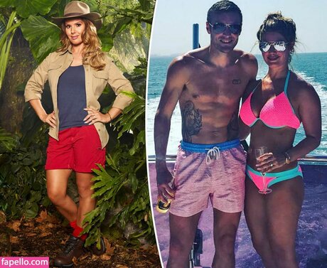 Rebekah Vardy free star gallery