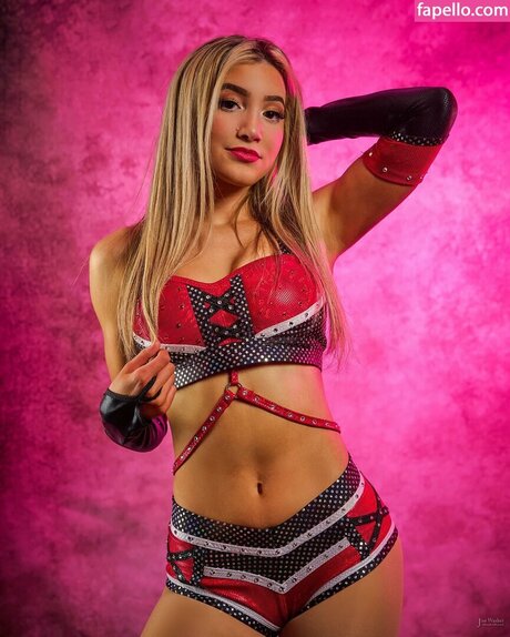 Zayda Steel star xxx pic