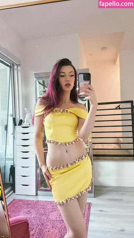 Jessie Paege pornstar best picture