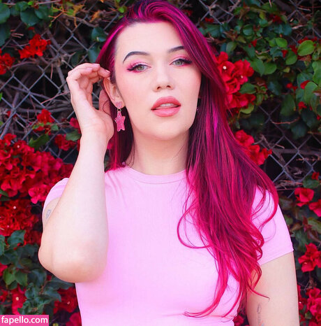 Jessie Paege exclusive pornstar picture
