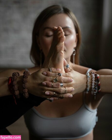 Eva Shik star naked galleries