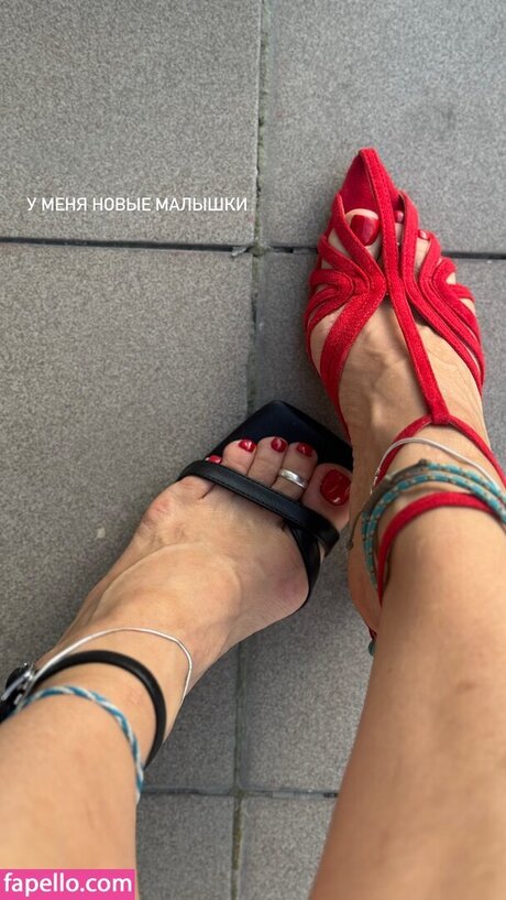 Eva Shik Quick photo