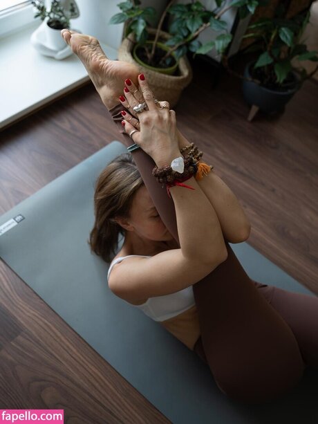 Eva Shik model nudes archive