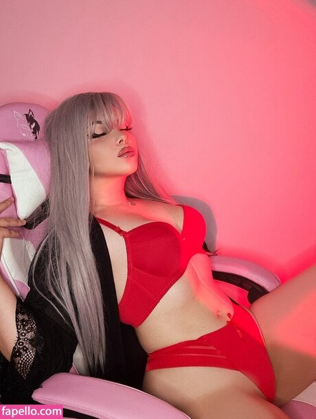 glitchedegirlcosplay model pornographic pics