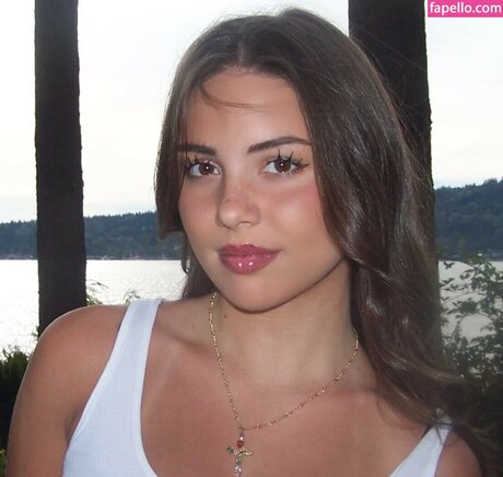 Eirmioni Ilvanakis nudes model photo