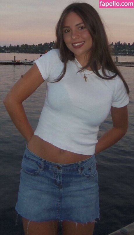 Eirmioni Ilvanakis beautiful pornstar pic