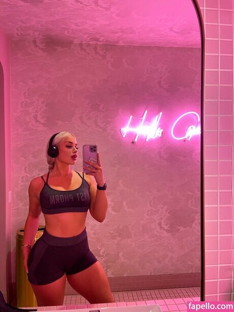 TaylorAnderson101 exclusive model image