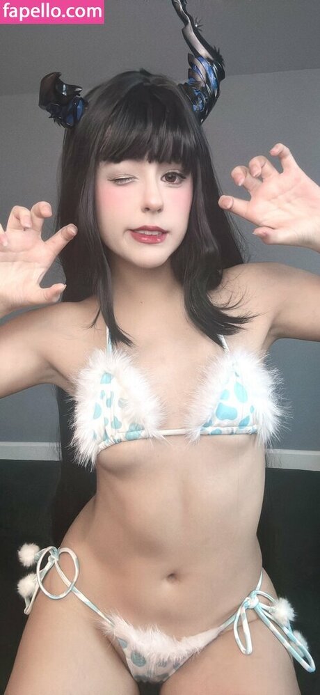 Olivia Usagi pornstar top gallery