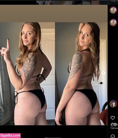 Spicy ginga pornstar nude pics