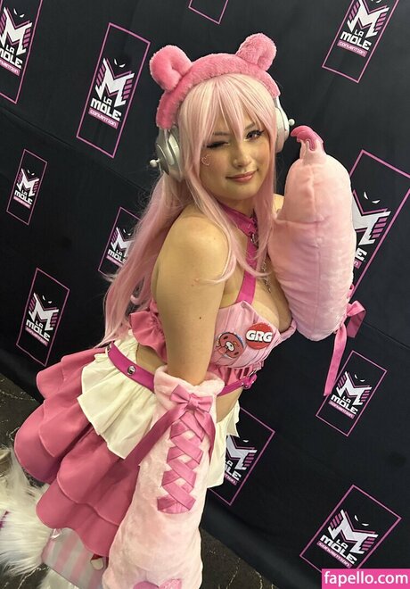 Meka Neko pornstar pretty img