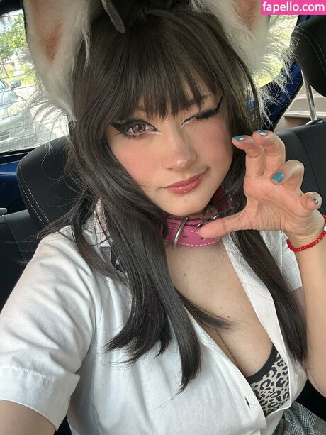 Meka Neko pornstar pretty image