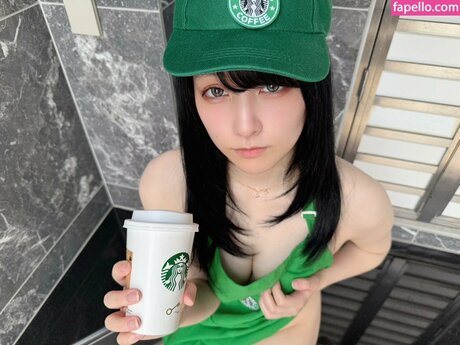 Aitanboshu hot model photo