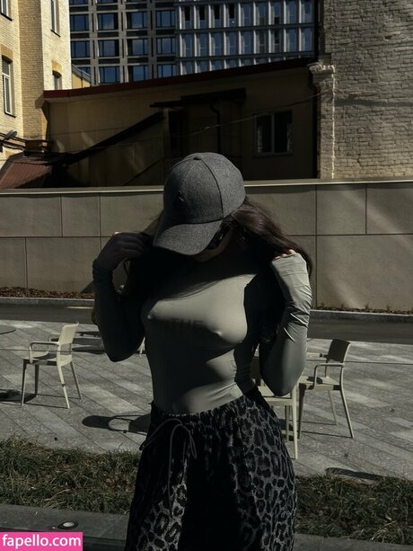 glazalinkaaa model nudes pictures