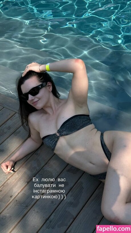 glazalinkaaa model xxx image