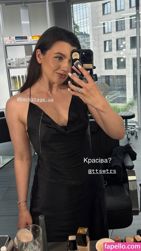 glazalinkaaa star exclusive picture