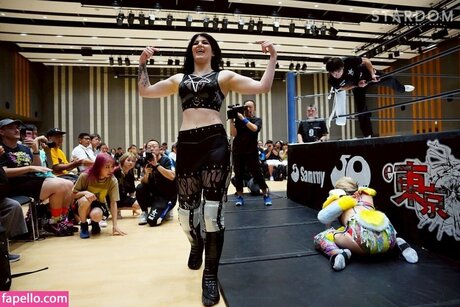 Bea Priestley top pornstar image