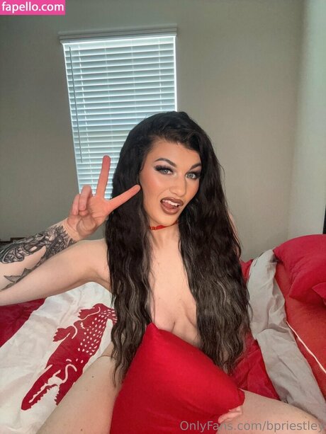 Bea Priestley xxx pornstar picture