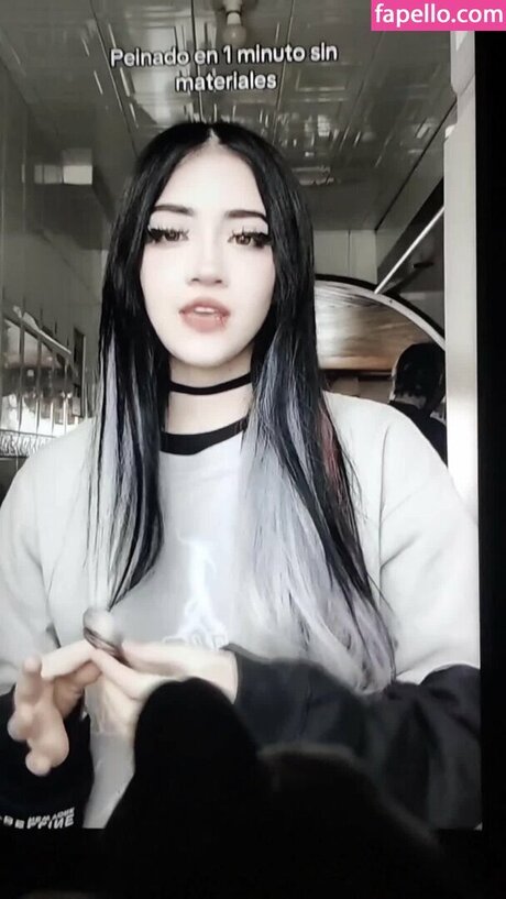 darckmarie best model pic