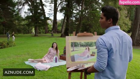 Liana Ramirez exclusive actress gallery