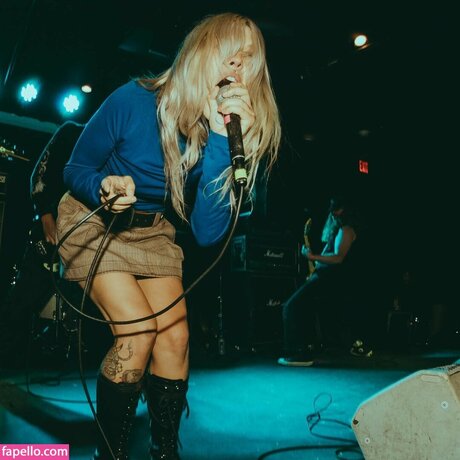 Kat Madeira pornstar nudes photo