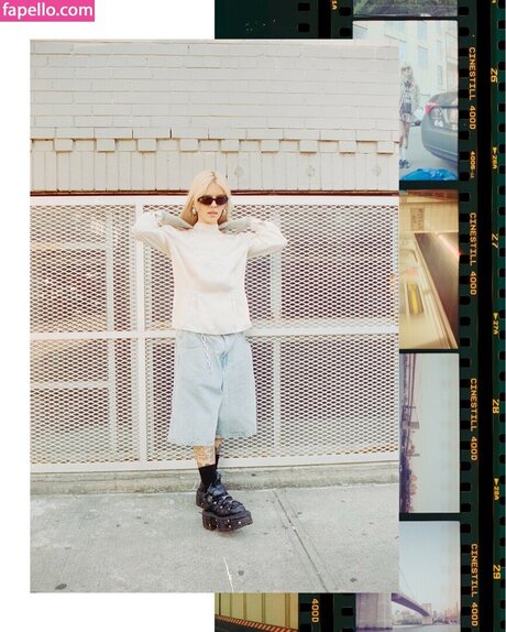 Kat Madeira nudes star pic