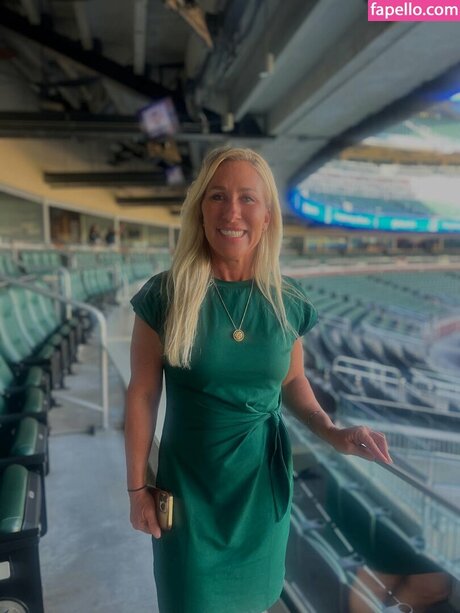 Marjorie Taylor Greene adult actress photos