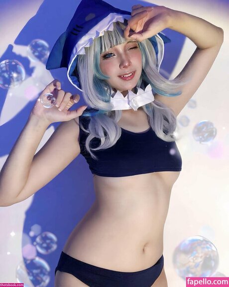 Nanachan pretty pornstar galleries