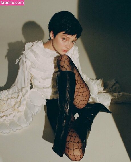 Katiusha perfect star gallery